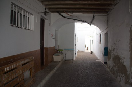 Conil de la Frontera